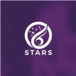 Netball Stars logo