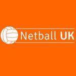 Netball UK logo