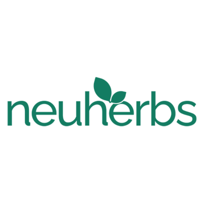 neuherbs logo