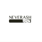 neverash.com logo