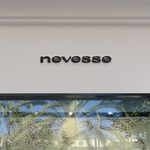 Nevesse Gold Jewellery logo