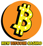 New Bitcoin Casinos logo