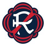 New England Revolution logo