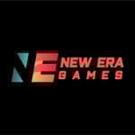 New Era Games logo