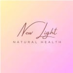 New Light Natural Health logo