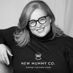 New Mummy Co. logo