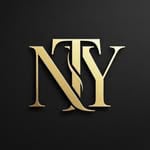 New To You Luxuries logo