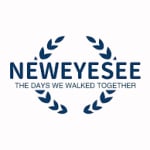 Neweyesee Footwear logo