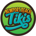 Newport Beach Tikis logo