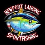 Newport Landing Sportfishing logo