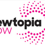 Newtopia Now logo