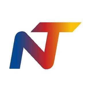 Newtype logo