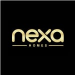 Nexa Homes logo