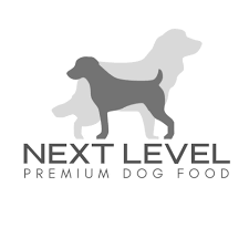 Next Level Dog Food logo