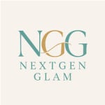 NextGen Glam logo