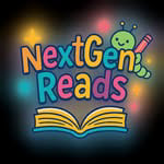 NextGen Reads logo