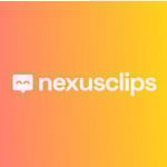 Nexus Clips logo