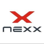 NEXX Helmets Australia logo