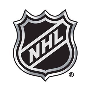 NHL logo