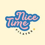 Nice Time Pilates logo