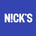 Nick&#039;s Coupon Codes → 50% off (12 Active) April 2022