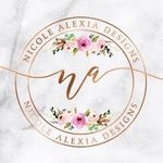 Nicole Alexia Designs logo