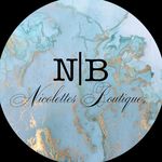 Nicolettes Boutique logo