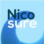 Nicosure logo