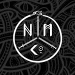 Nidhoggr Mead logo
