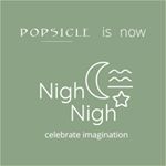 Nigh Nigh Store logo