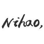 Nihao Optical logo