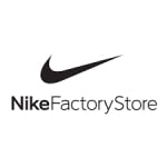Nike Factory Sales logo