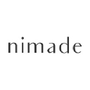 Nimade logo