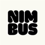 Nimbus Oat Milk logo