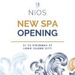 Nios Spa logo