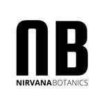 Nirvana Botanics logo