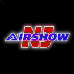 NJ Airshow logo