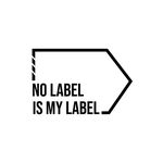 No Label is My Label logo