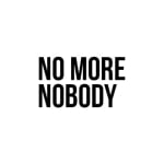 No More Nobody logo