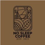 No Sleep Coffee logo