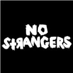 No Stranger logo