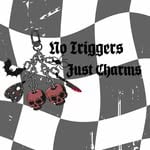No Triggers Just Charms logo