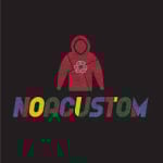 Noacustom logo