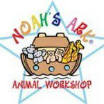 Noah's Ark Workshop logo