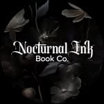 Nocturnal Ink Book Co. logo