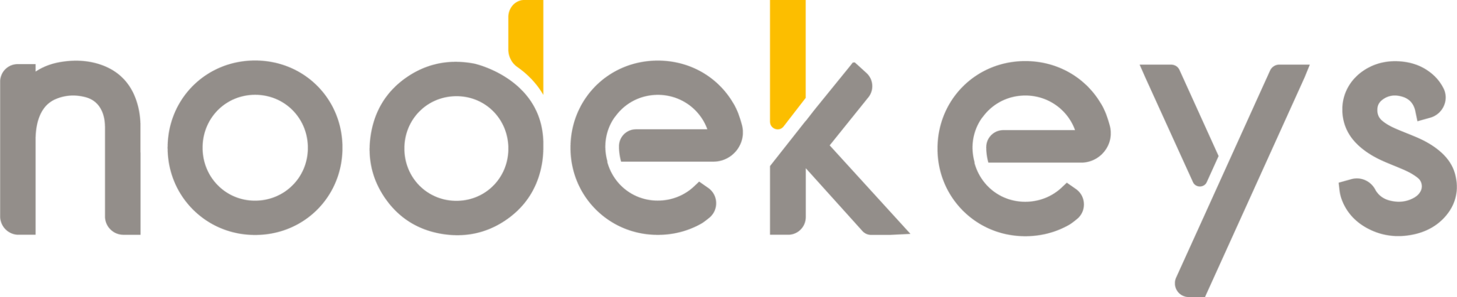 NodeKeys logo
