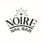Noire Nail Bar Viera logo