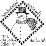 Nola Watkins Collection logo