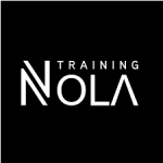 Nolan Training logo