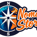 Nomad Story logo